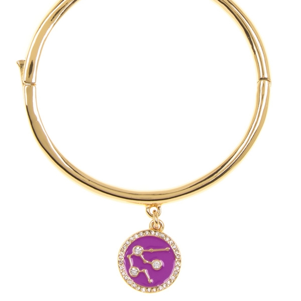 NWT: Kate Spade Aquarius Bangle